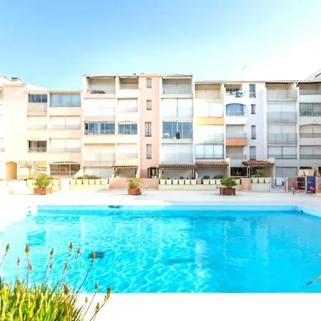 Studio Cosy,Piscine, Ascenseur *