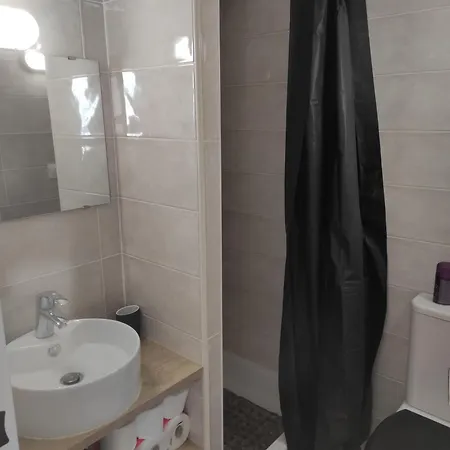 Studio Cosy,Piscine, Ascenseur Apartamento Agde