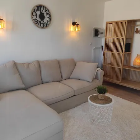 Centre Port,Studio Cosy 2 Personnes,Piscine * Agde