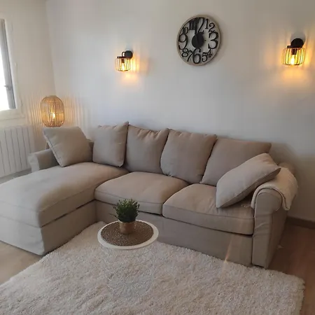 Cosy,piscine, Ascenseur Appartement *