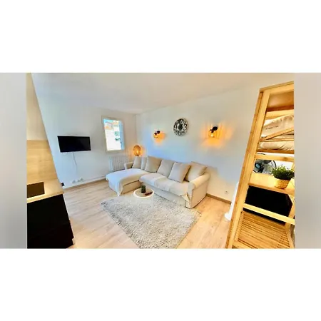 Appartement Cosy,piscine, Ascenseur Agde